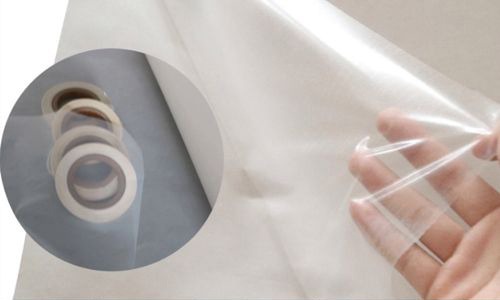 Uses and Production of Hot Melt Adhesive Film