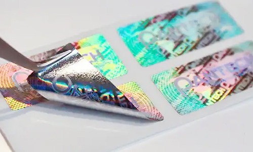 Selection and Application of Hot Melt Adhesives for Anti-Counterfeit Labels