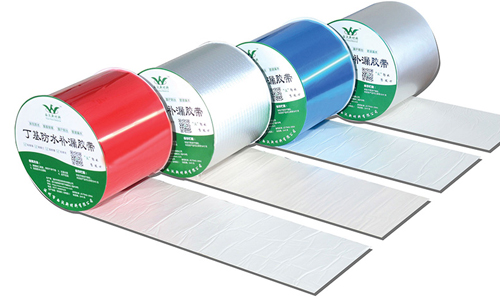 Why Do Butyl Rubber Products Have Bubbles?