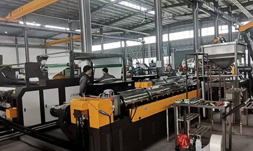 Key Points in Formula Design for Butyl Reclaimed Rubber Sealant Strips