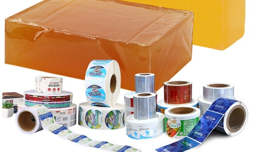 Why Does Masking Tape Lose Adhesion After Heating?