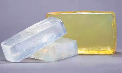 Application of Hot Melt Adhesives in the Label and Tape Industry