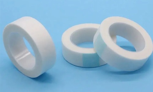 Selection and application of medical tapes
