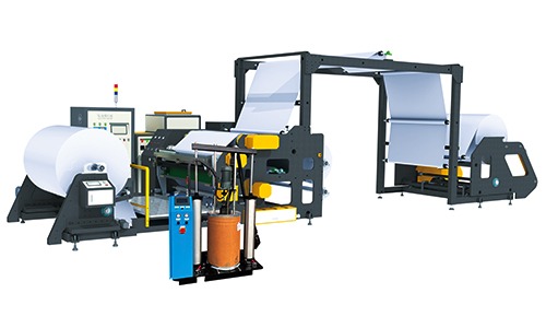 Production environment on the impact of PUR hot melt adhesive machine