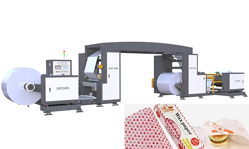 Technical Analysis and Application Scenarios of Food Packaging Wax Coating Machines