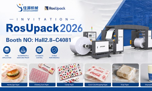 RosUpack2026,We look forward to welcoming you to Moscow!