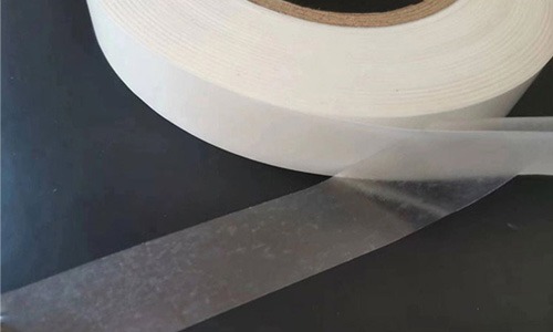 Applications of TPU Hot Melt Adhesives in Textiles