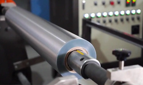 The Ultimate Guide to Tape Coating Machines