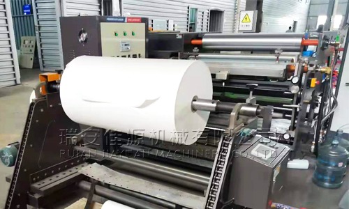 Differences Between Pressure-Sensitive Label Coaters and Conventional Coaters