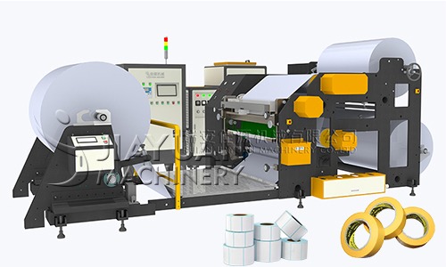 Self-Adhesive Labels: Definition and Application