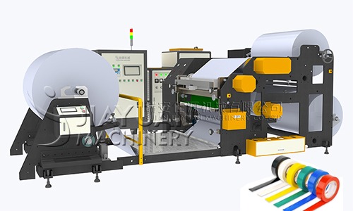 New Alternatives in PVC Tape Coating: UV and Hot-Melt Adhesives