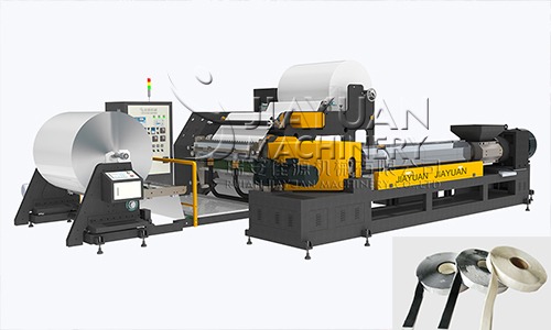 Butyl Sealing Tape: Properties and Applications of a High-Performance Sealing Material