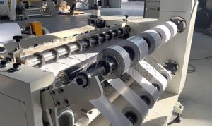 The Multi-function High-Precision Slitting Machine: Engine of Modern Manufacturing