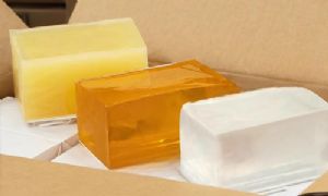 Hot Melt Adhesives: Technology and Applications