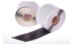 Application of Butyl Reclaimed Rubber in Sealant Strips