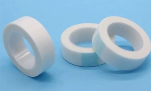 Selection and application of medical tapes