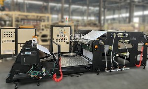 Six Industry Applications of Hot Melt Adhesive Coater:
