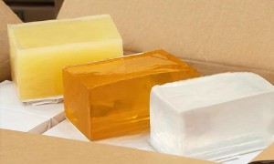 Types of Adhesives Used for Pressure-Sensitive Labels: Solvent-Based, Water-Based and Hot Melt
