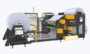 Maintenance Procedures for Adhesive Tape Coating Machine Production Equipment