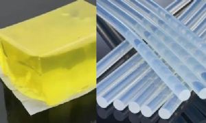 Applications and Characteristics of Hot-Melt Coating Machine