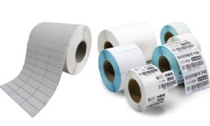 Definition and Application of Label Coaters