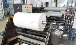 Differences Between Pressure-Sensitive Label Coaters and Conventional Coaters